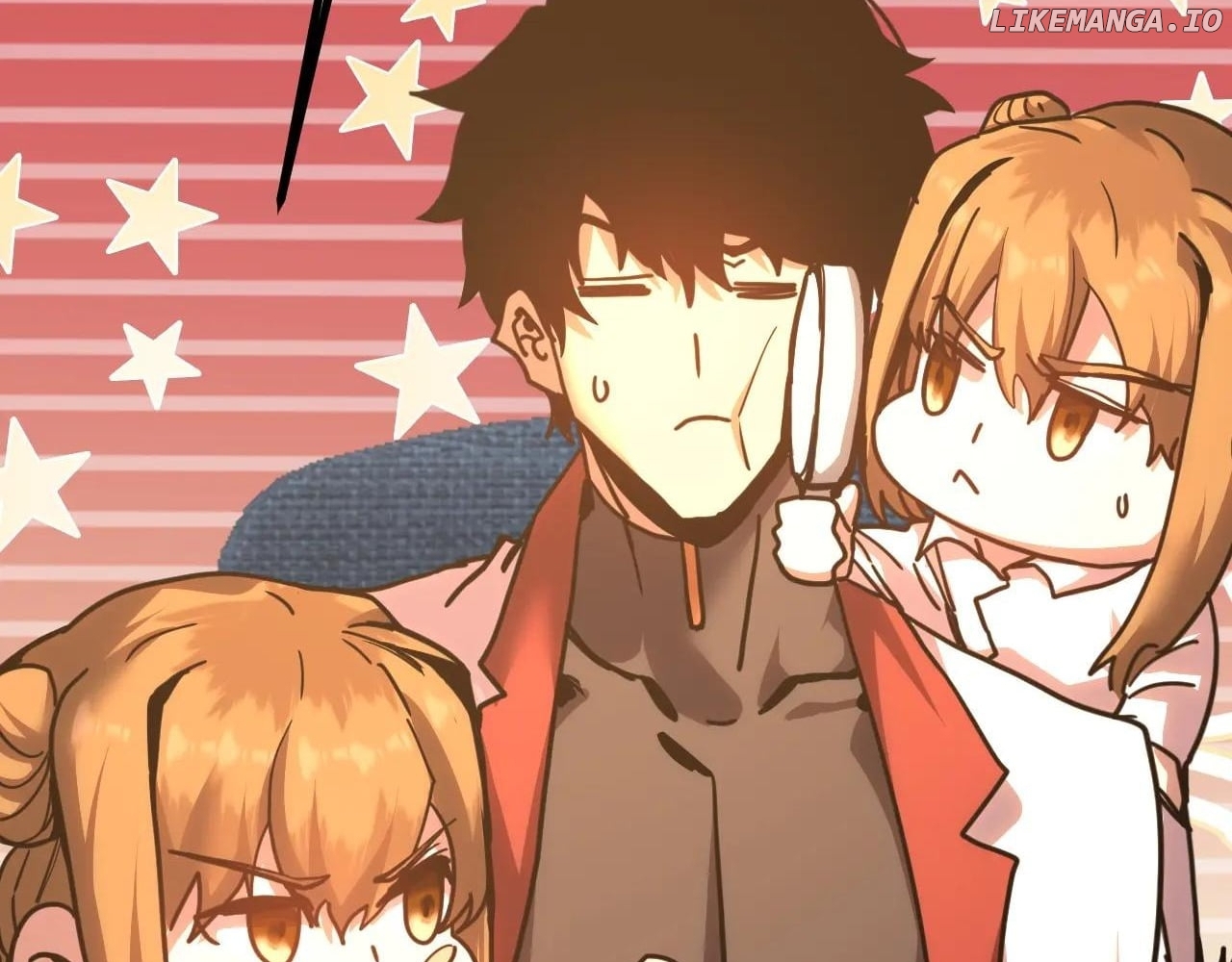 Log into the Future Chapter 232 - page 74